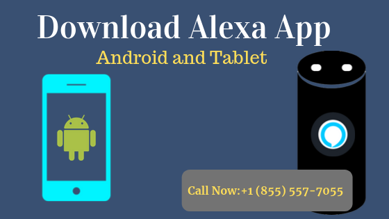 alexa app for windows 7