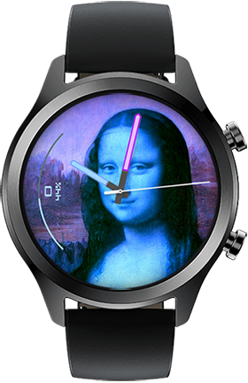 pujie black faces