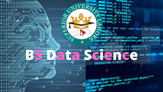 Bs Data Science Superior University By Harryinfinit Medium