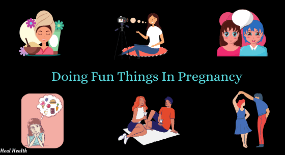 According To Kareena Kapoor About Fun Things To Do While She Pregnant By Paulriya95 Jan 2021 Medium