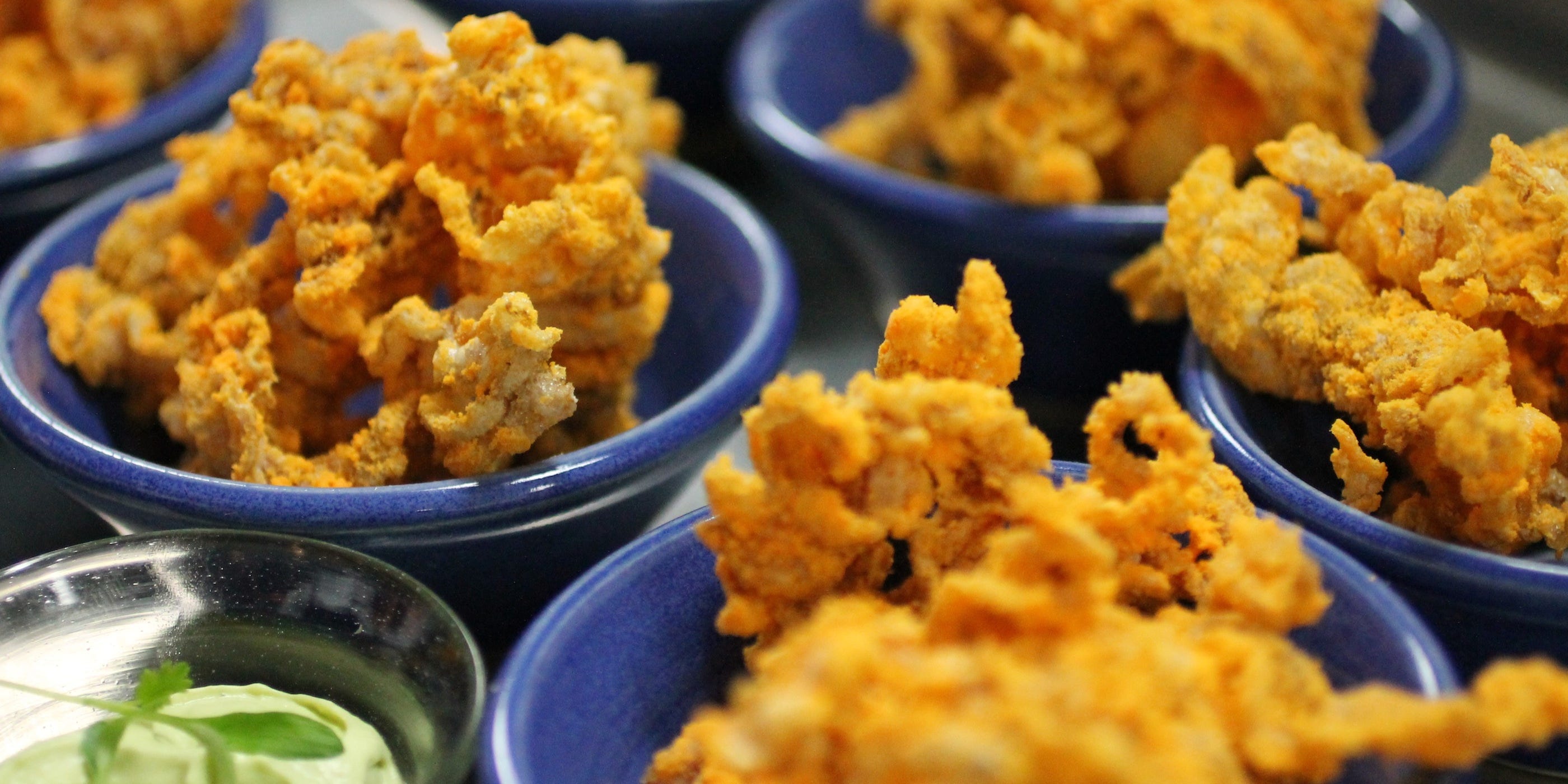 The Best Comfort Foods For This Stormy Weather The Bold Italic