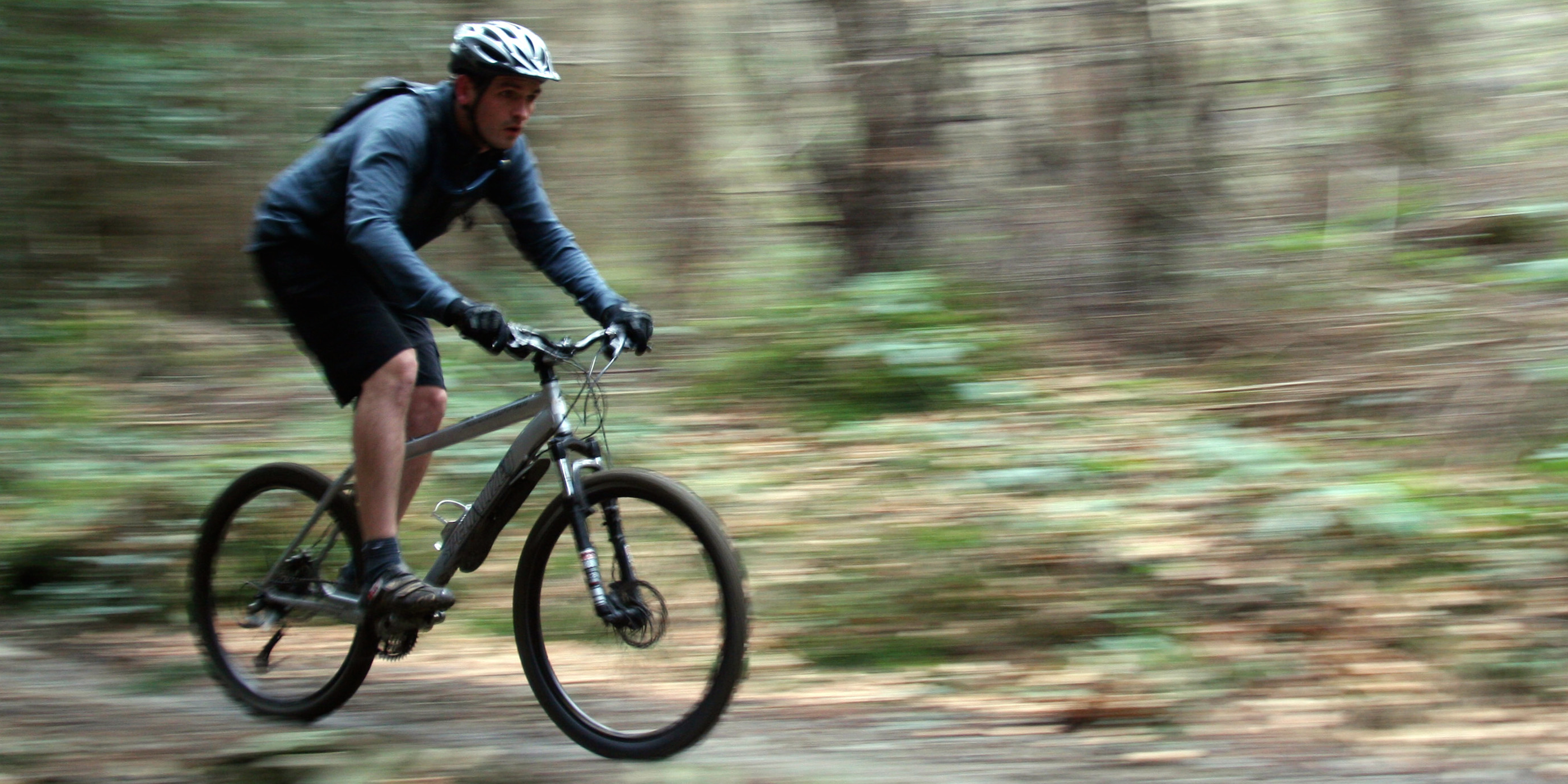 golden gate park mountain bike trails