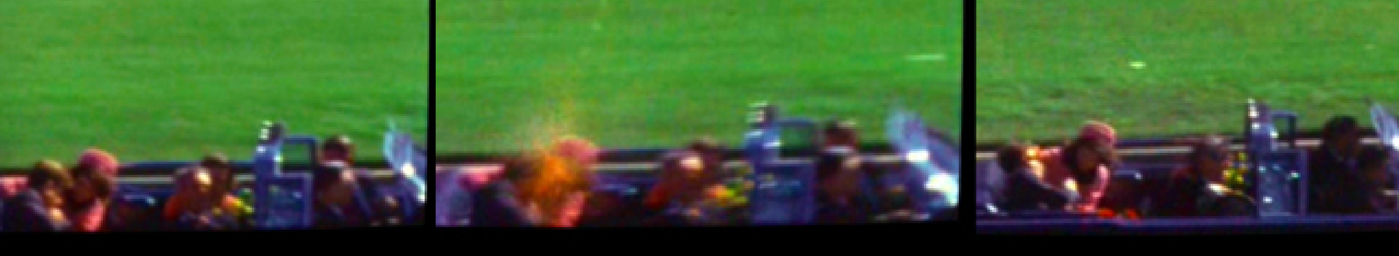The Kennedy Assassination And Zapruder Film Conspiracy Theories