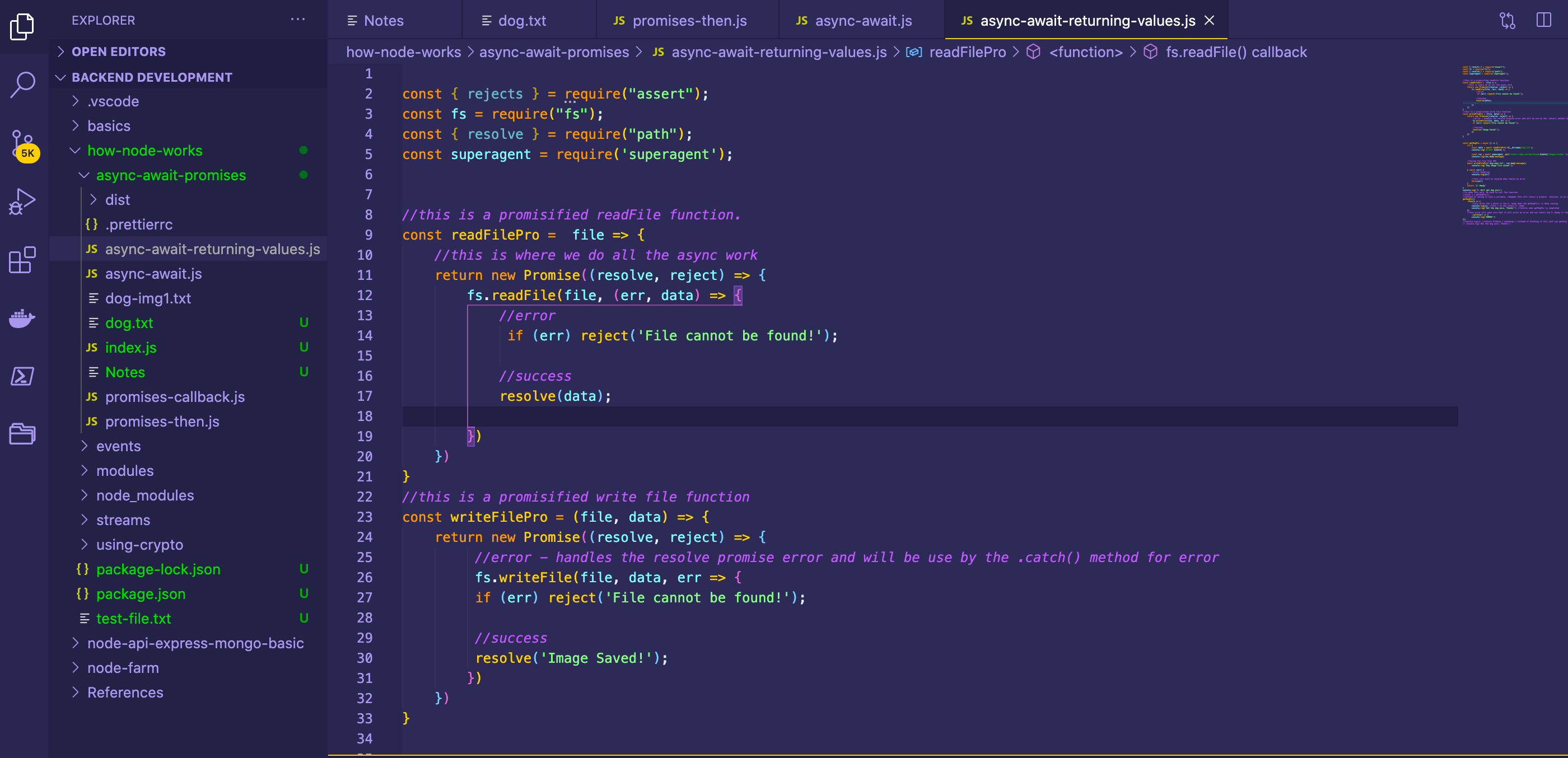10 Best Themes for Visual Studio Code 2020 | by Ann Adaya | For Self ...