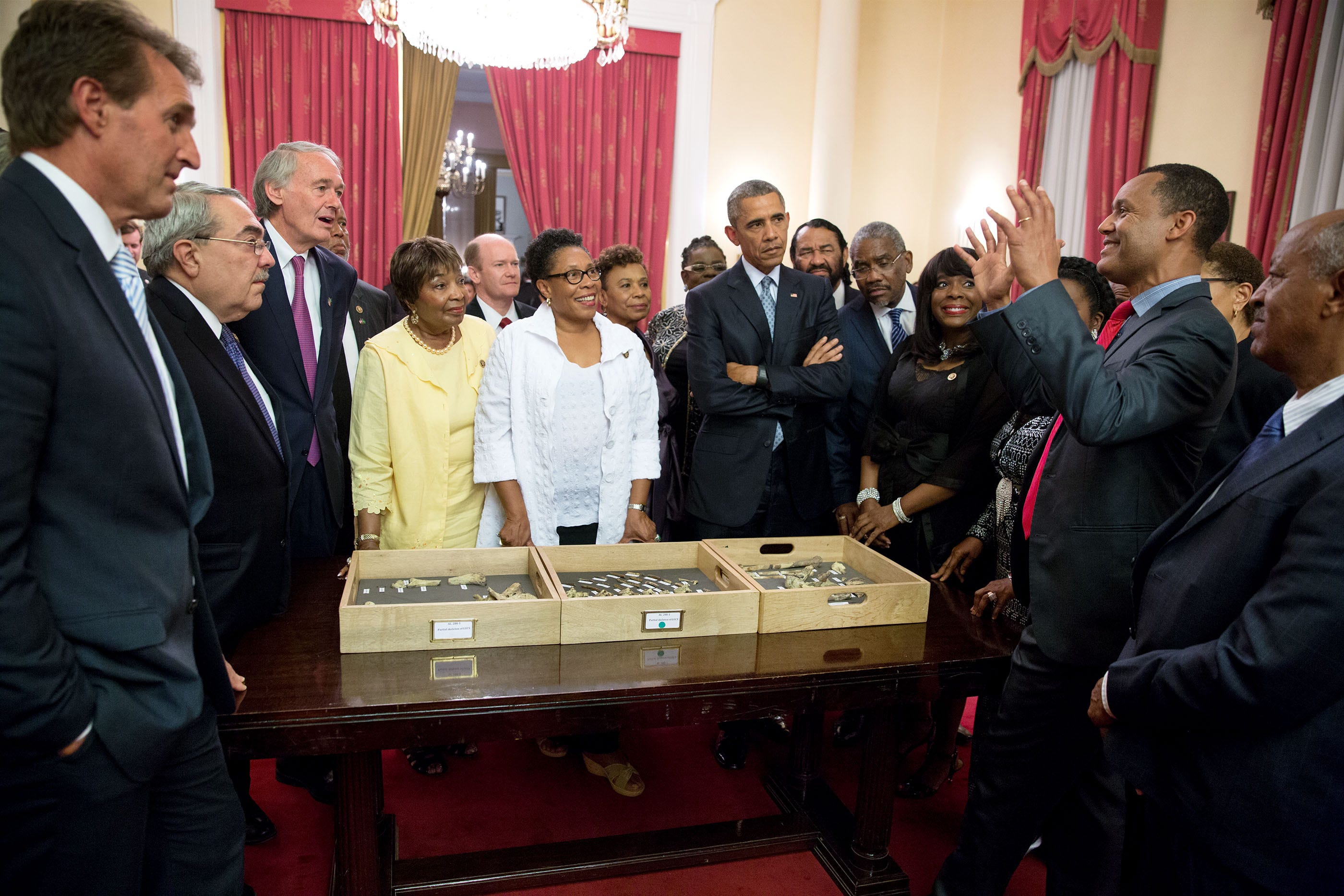 Behind the Lens: Photographing the President in Kenya, again | by The ...