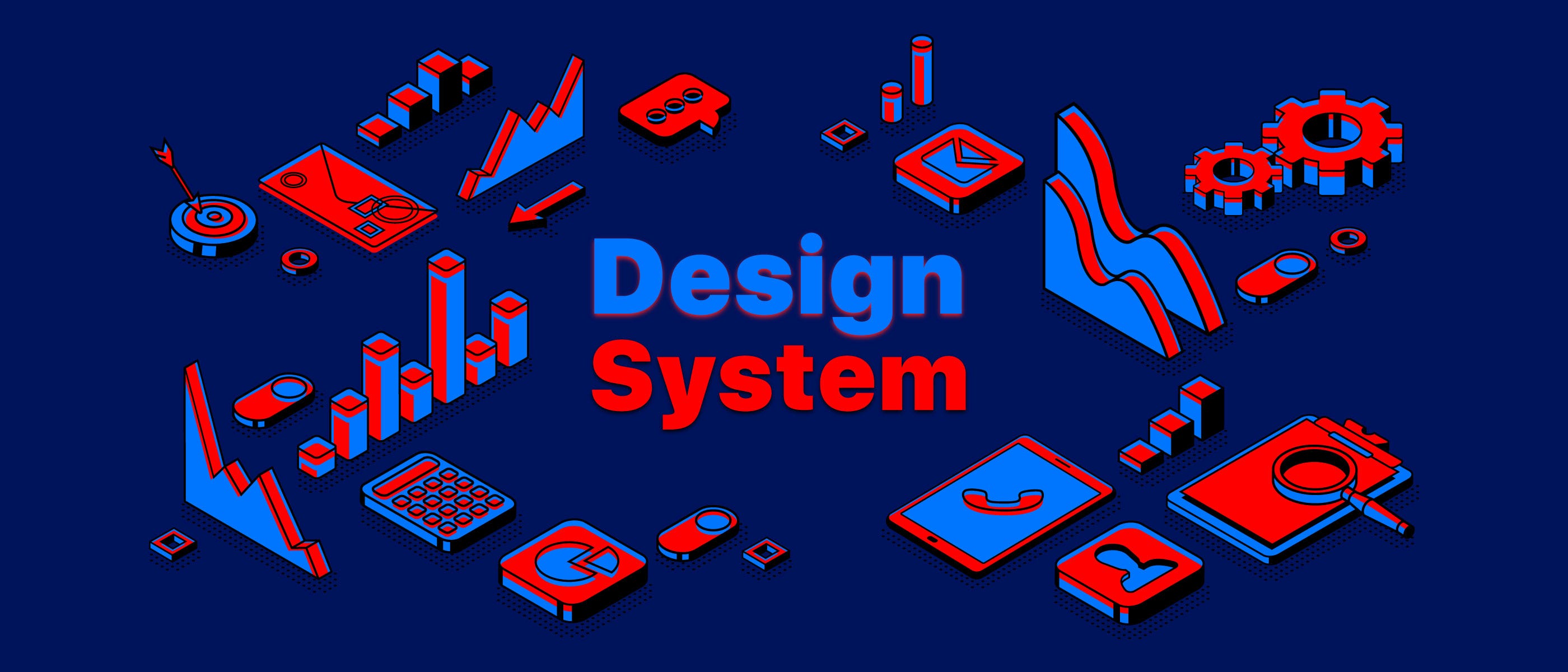 The dark side of Design Systems - UX Collective