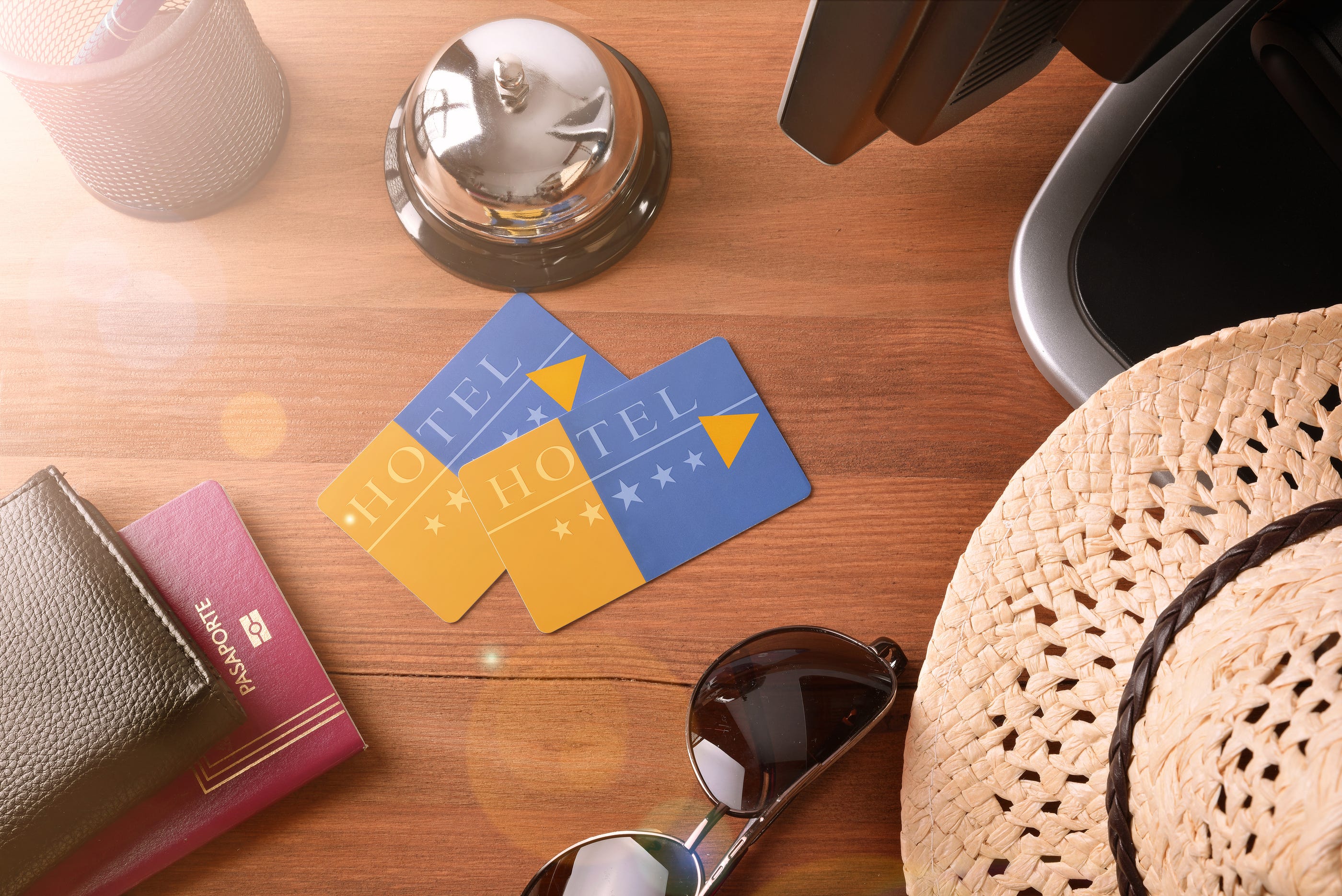 Concierge Services: Reshaping The Idea of Luxury Travel
