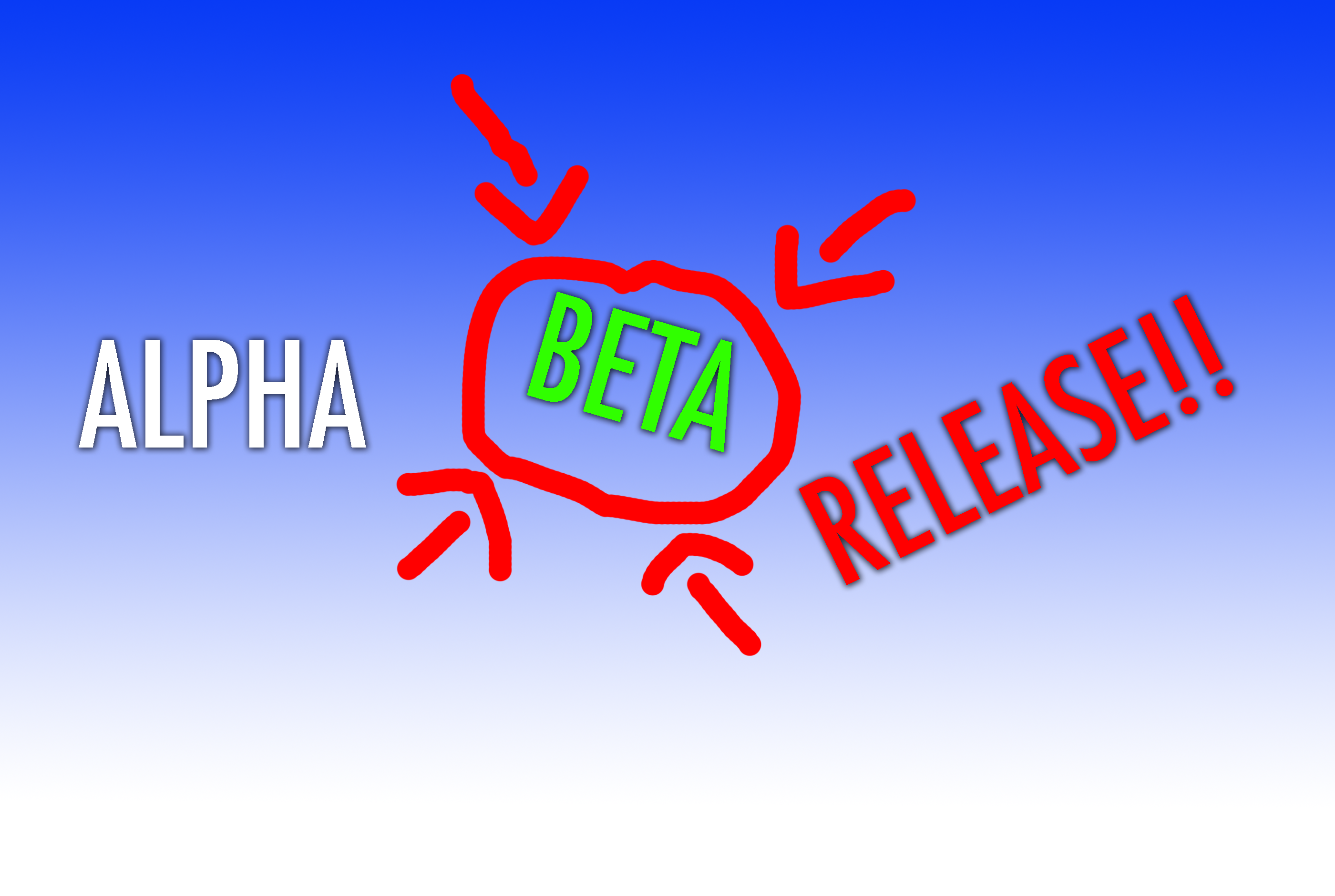 Places 3 Getting To Beta From Alpha Coming Soon By Hattolo Roblox Places Medium - new places account roblox places medium