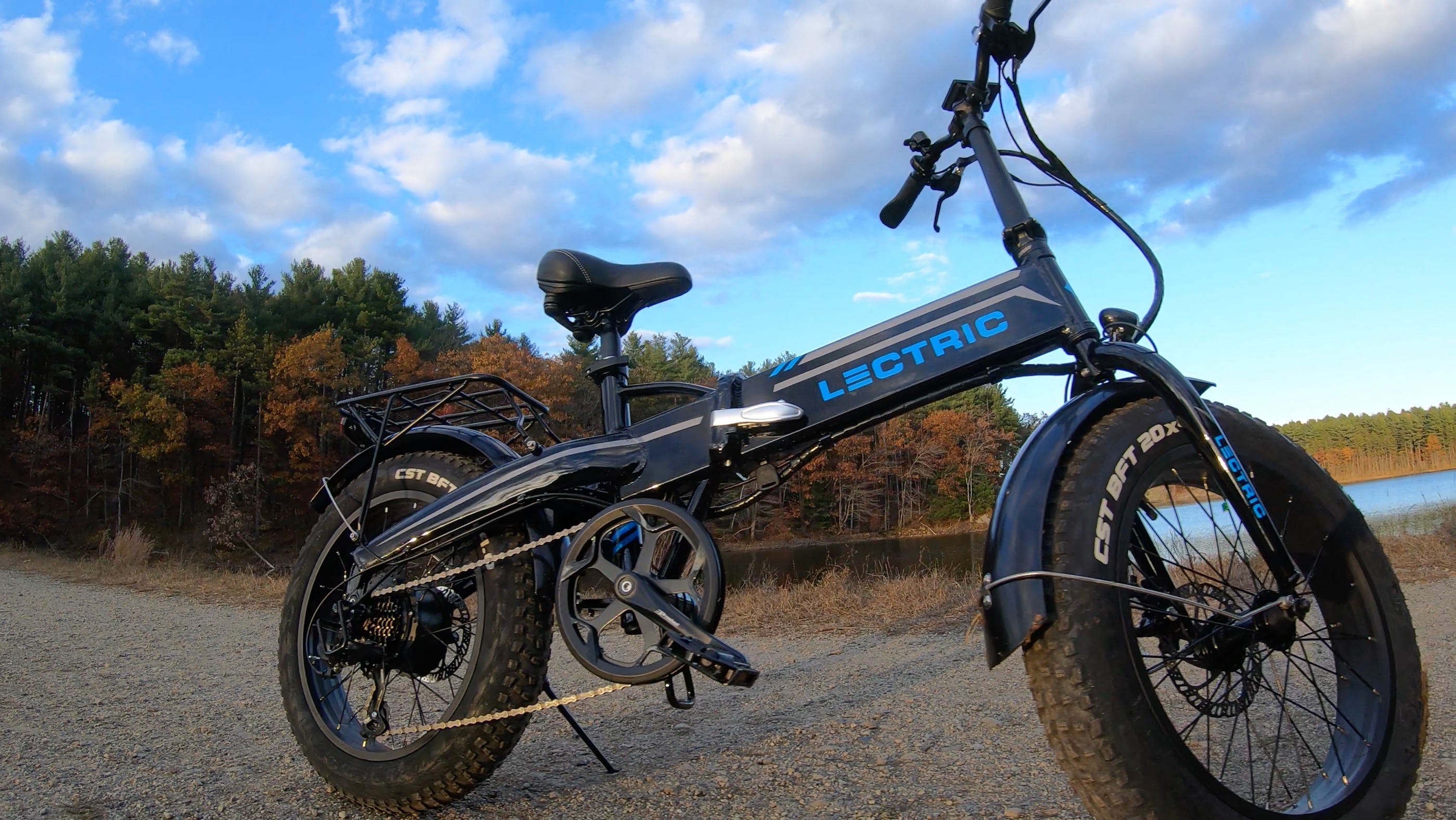 lectric xp bike