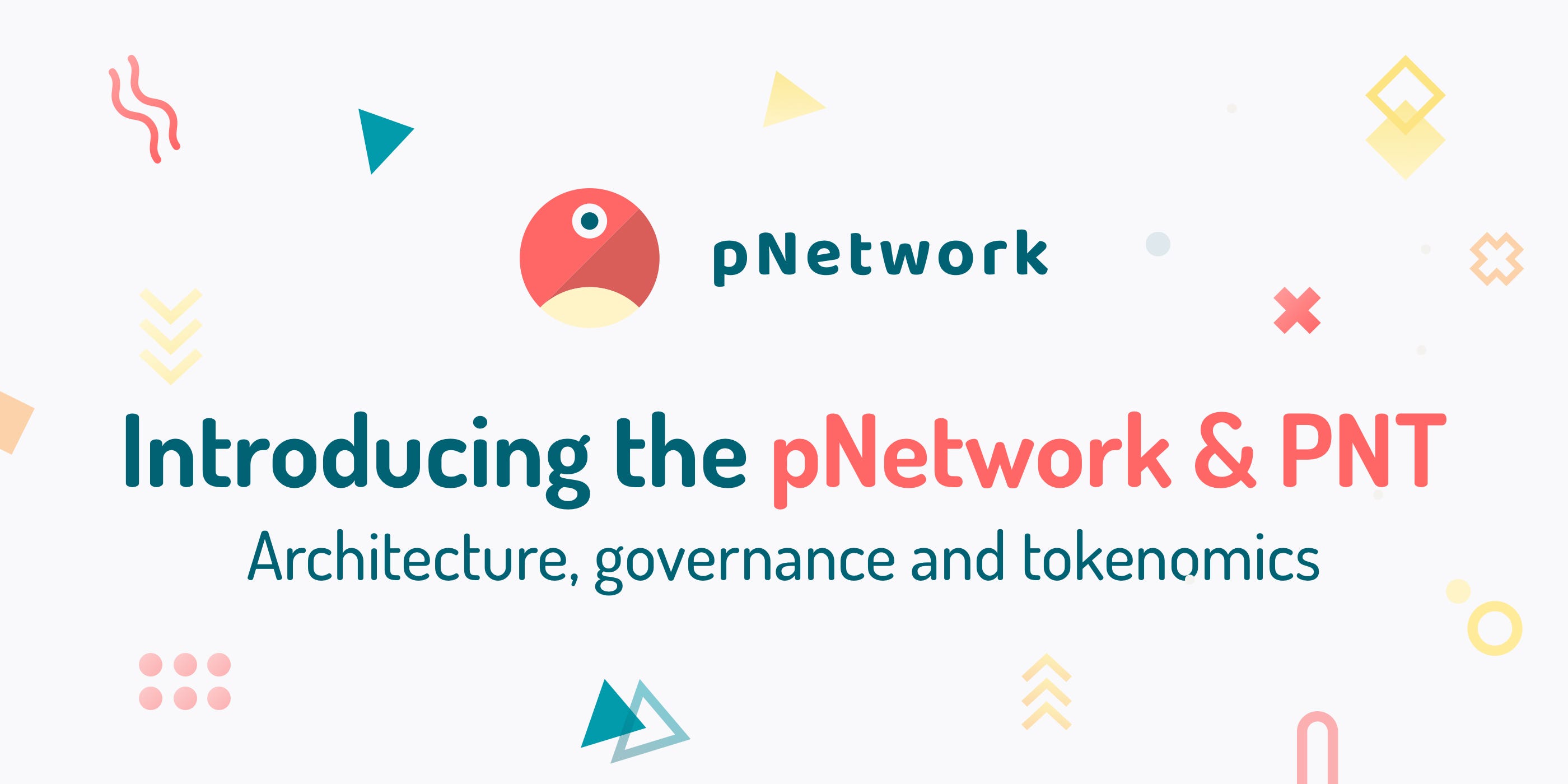 Introducing the pNetwork & PNT - Provable - Medium