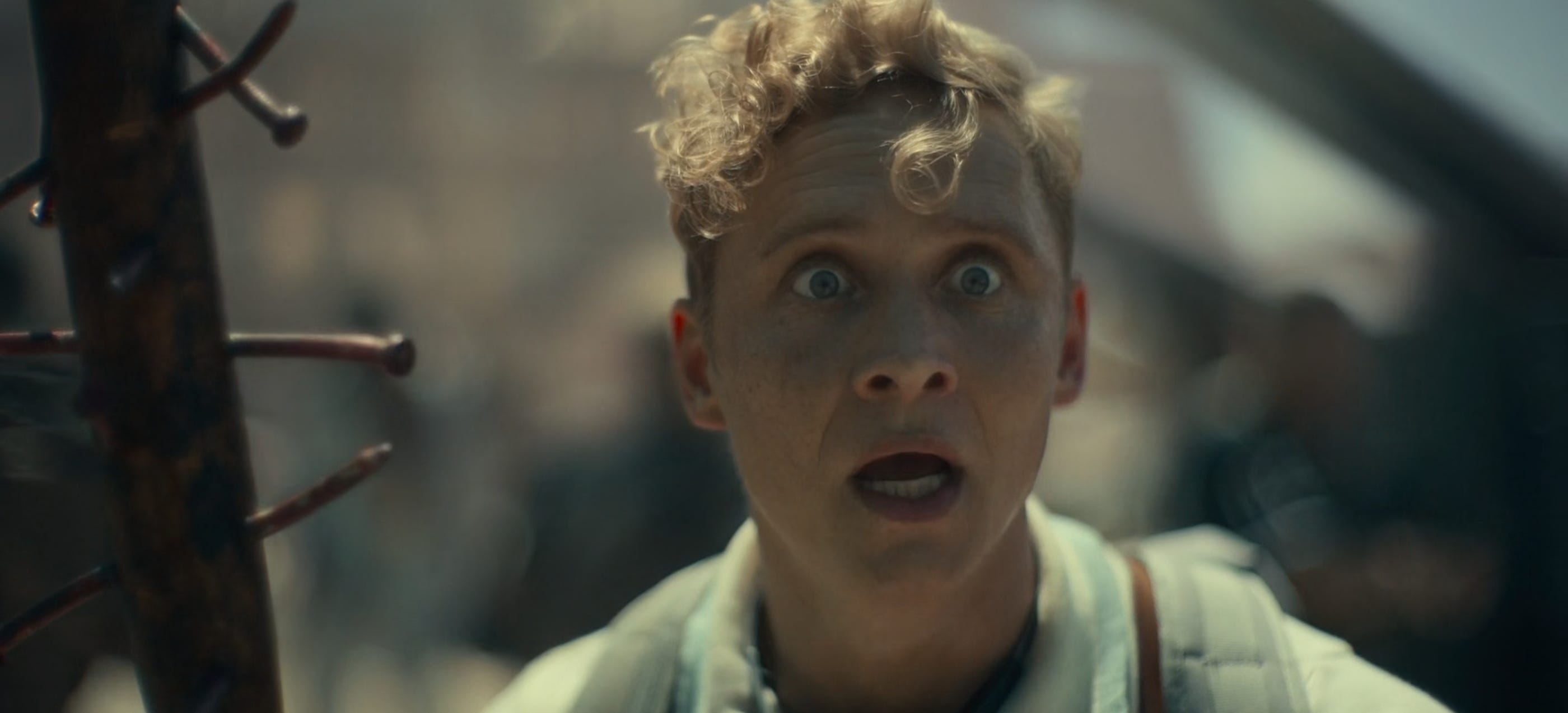 Army Of The Dead Ludwig Dieter Army of the Dead is dreadful. Genre: Action, Horror, Thriller, Crime