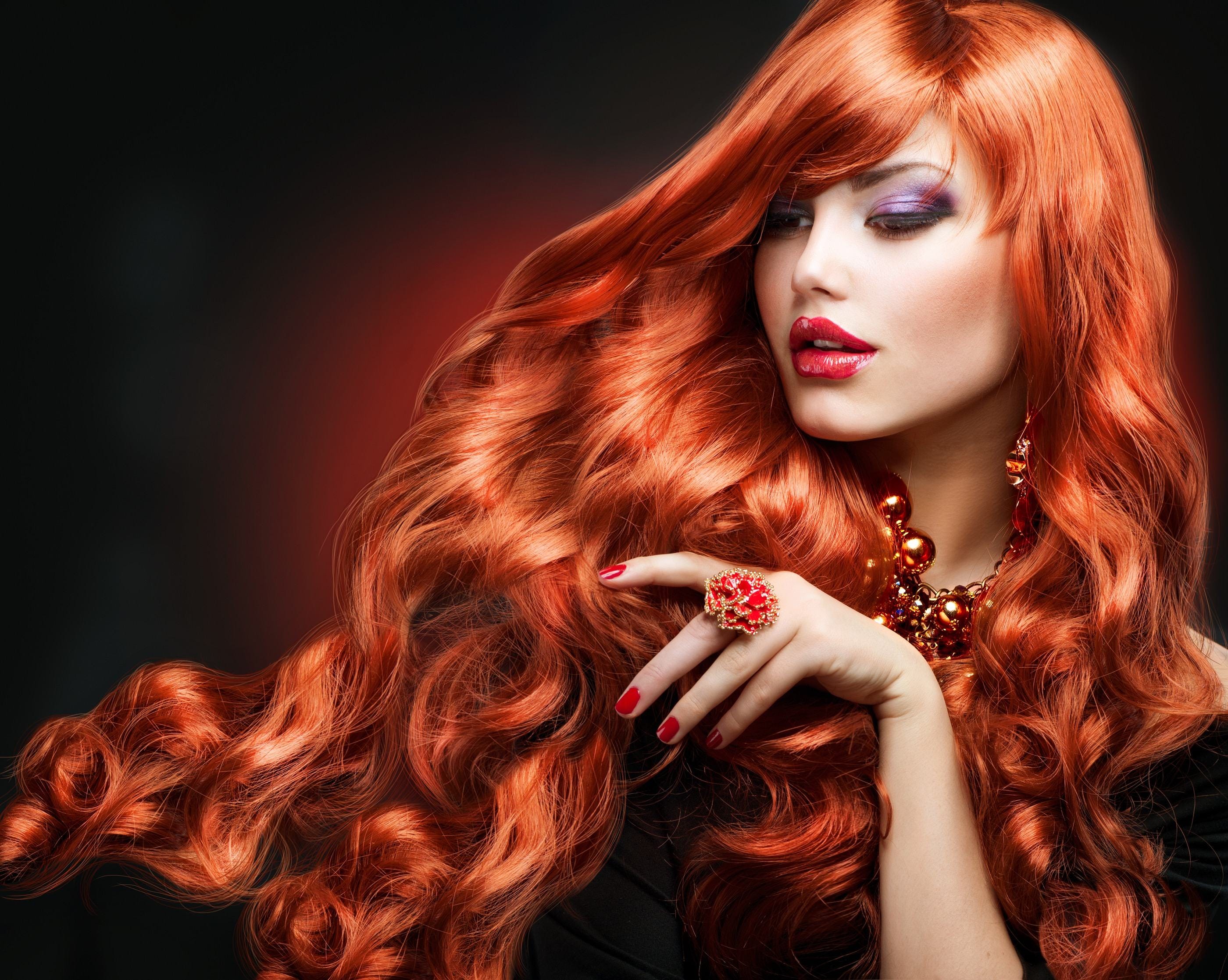 Livelier Hair With Great Lengths Hair Extensions Salon In Little