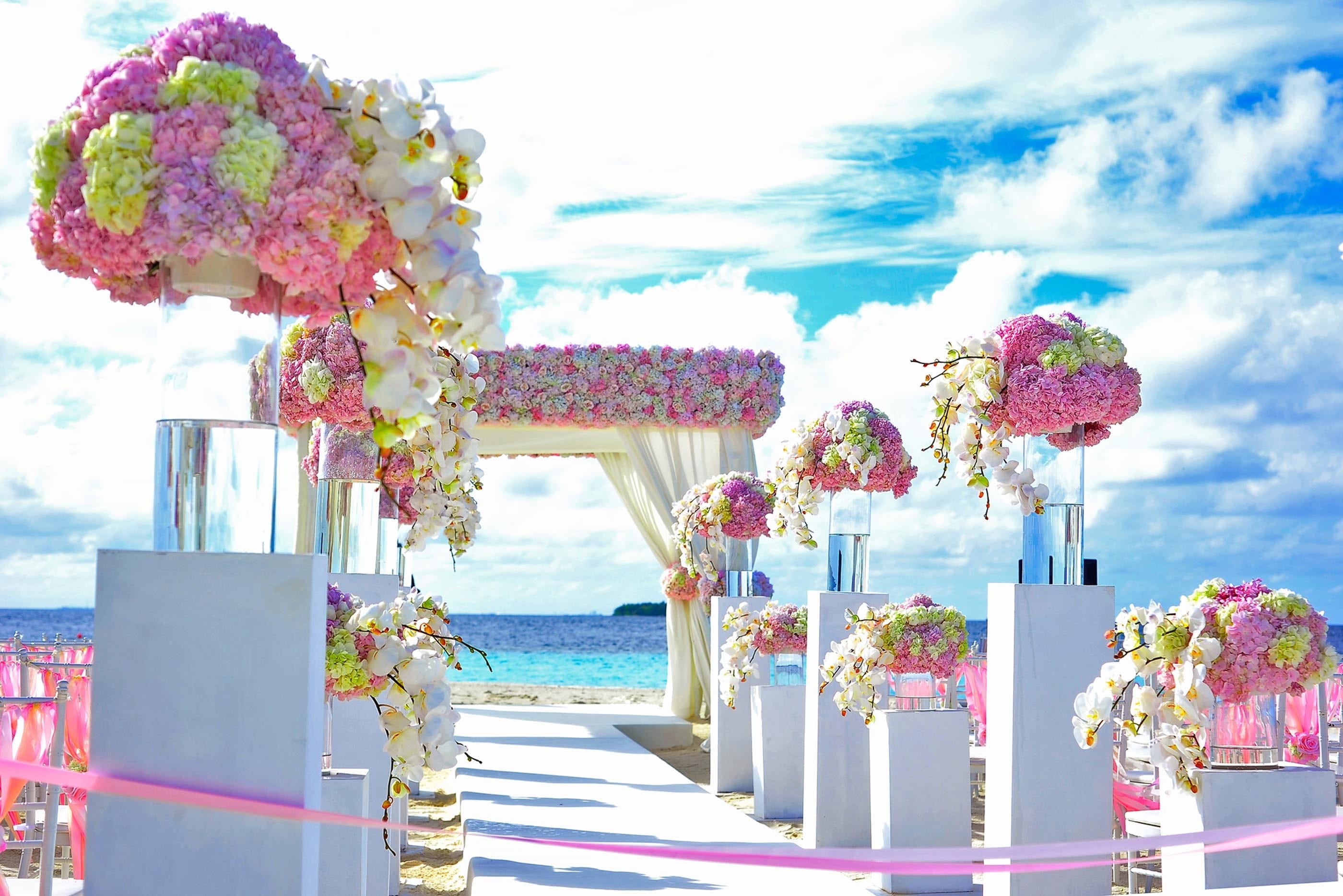 Essential Diy For Your Wedding Flowers Tips To Keep In Mind