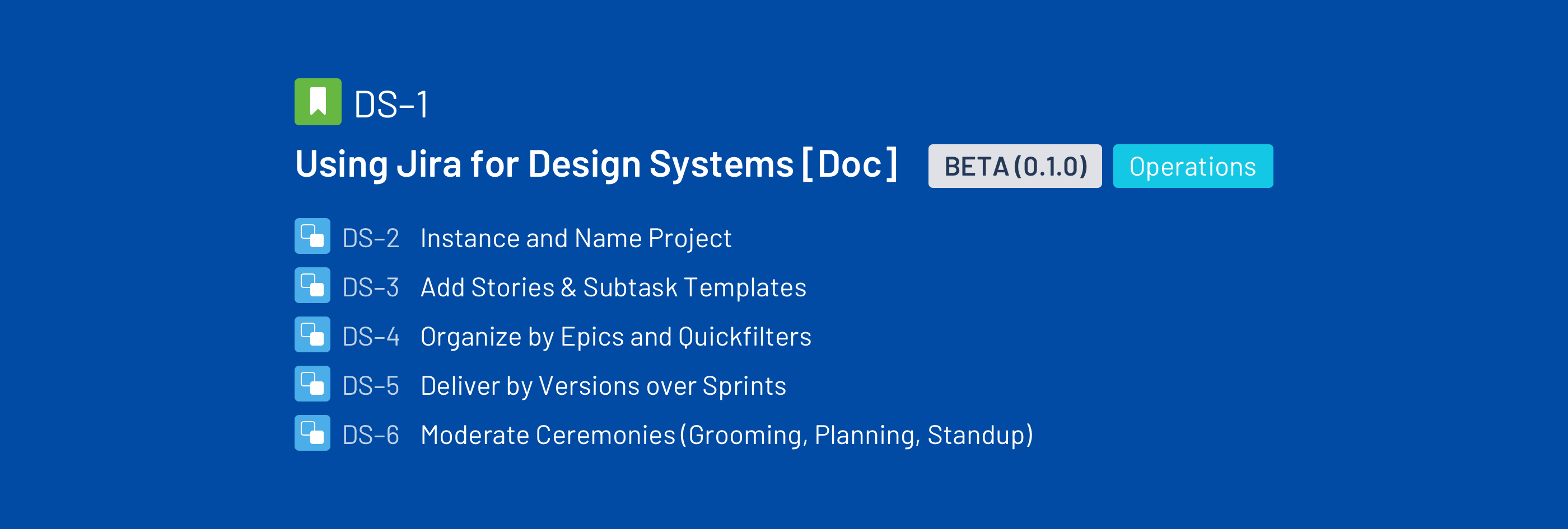 Jira Org Chart