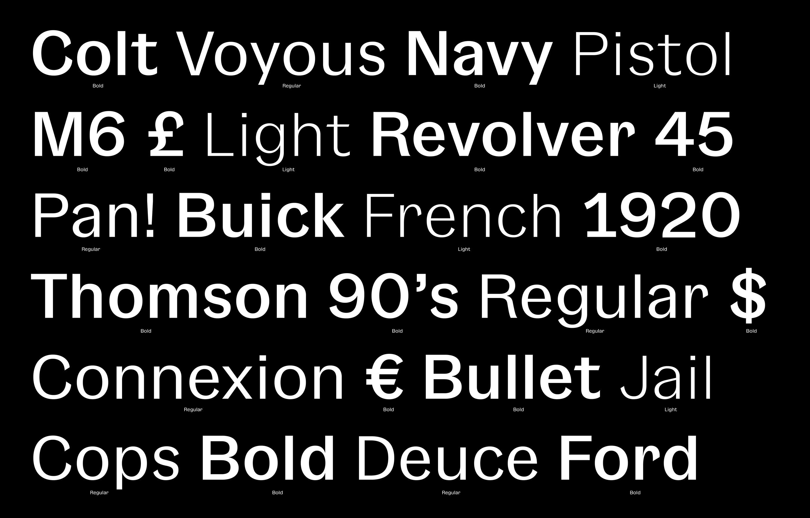 Download 30 Free Delightful And High Quality Typefaces Released Recently By Noemi Stauffer Fresh Fonts Medium SVG Cut Files