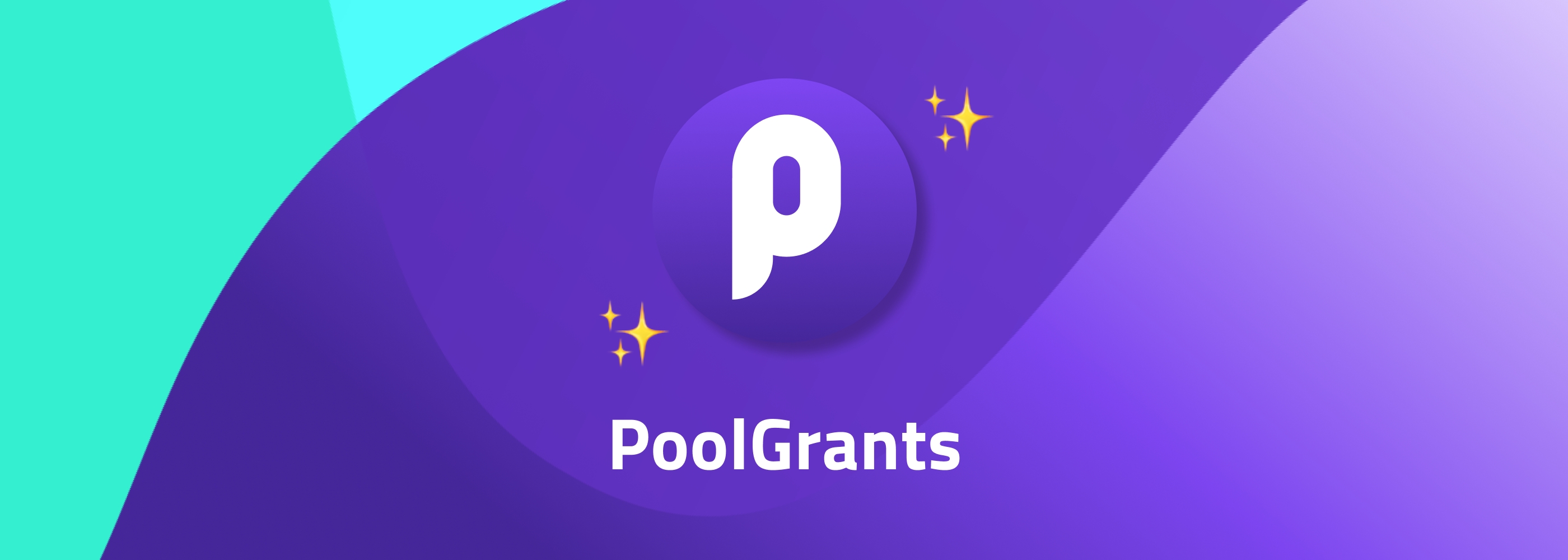 Introducing PoolGrants. POOL tokens holders have approved the… by