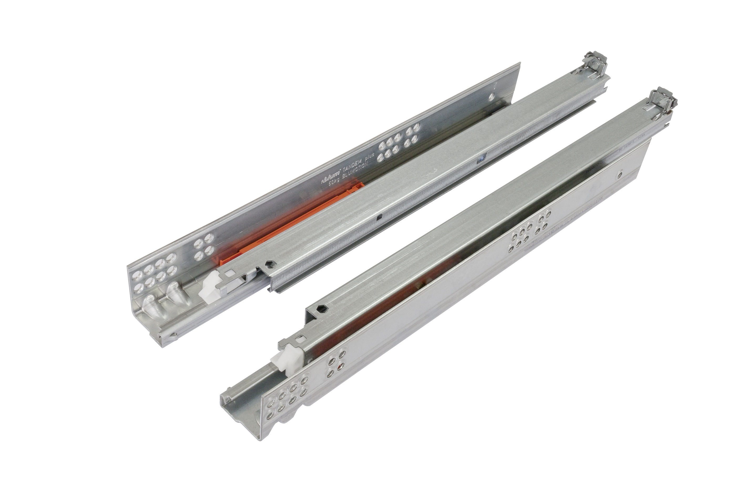 Blum Tandem Blumotion Drawer Runners Full Extension Heavy Duty