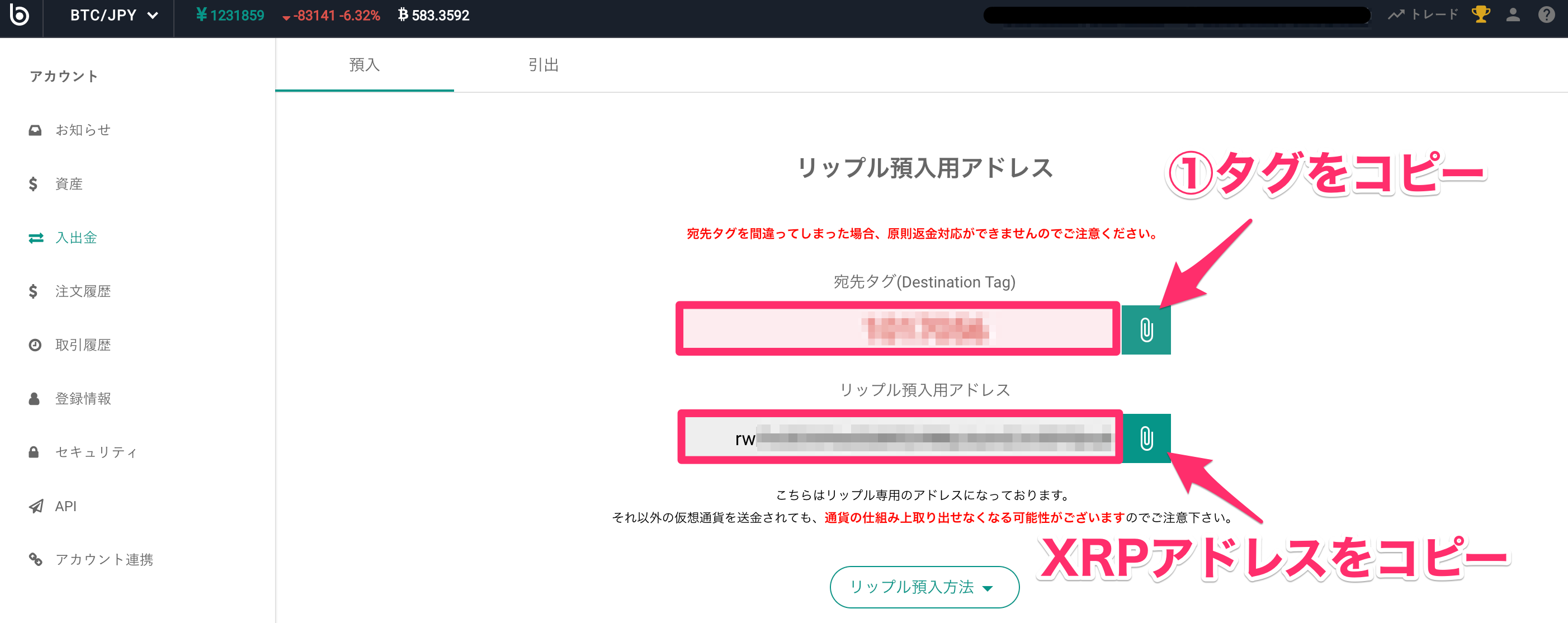Ledger Nano S レジャーナノs から送金する方法 Xrp リップル Ltc ライトコイン By 里 優裕 Ysuke Sato Sales Technology Lab
