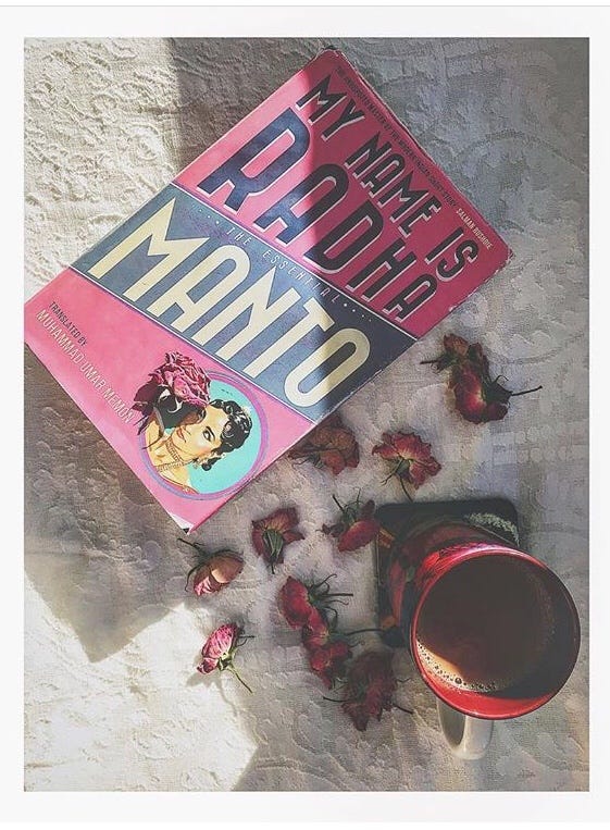 My Name Is Radha Girlfrommumbai Medium