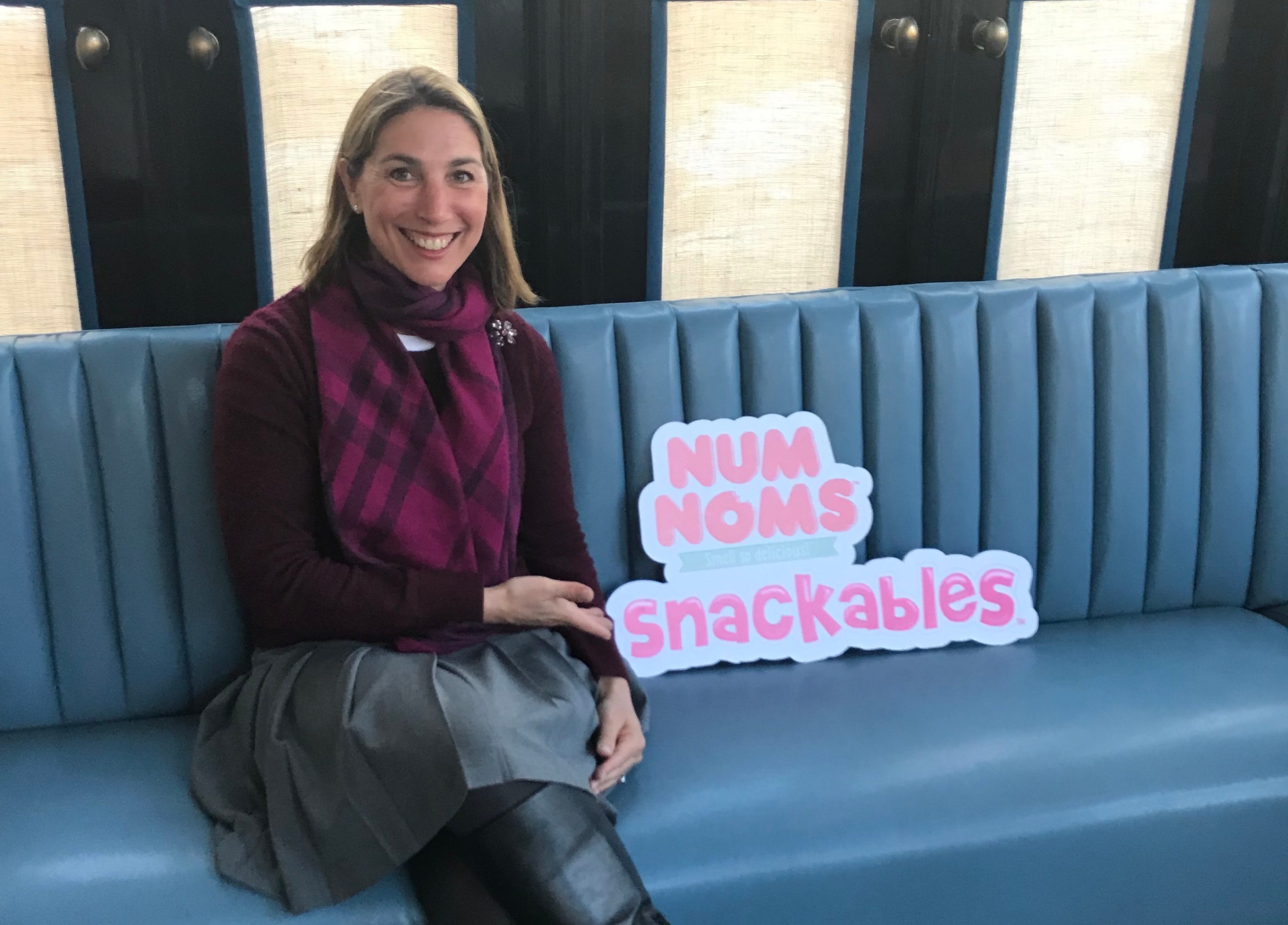 can you eat num noms snackables