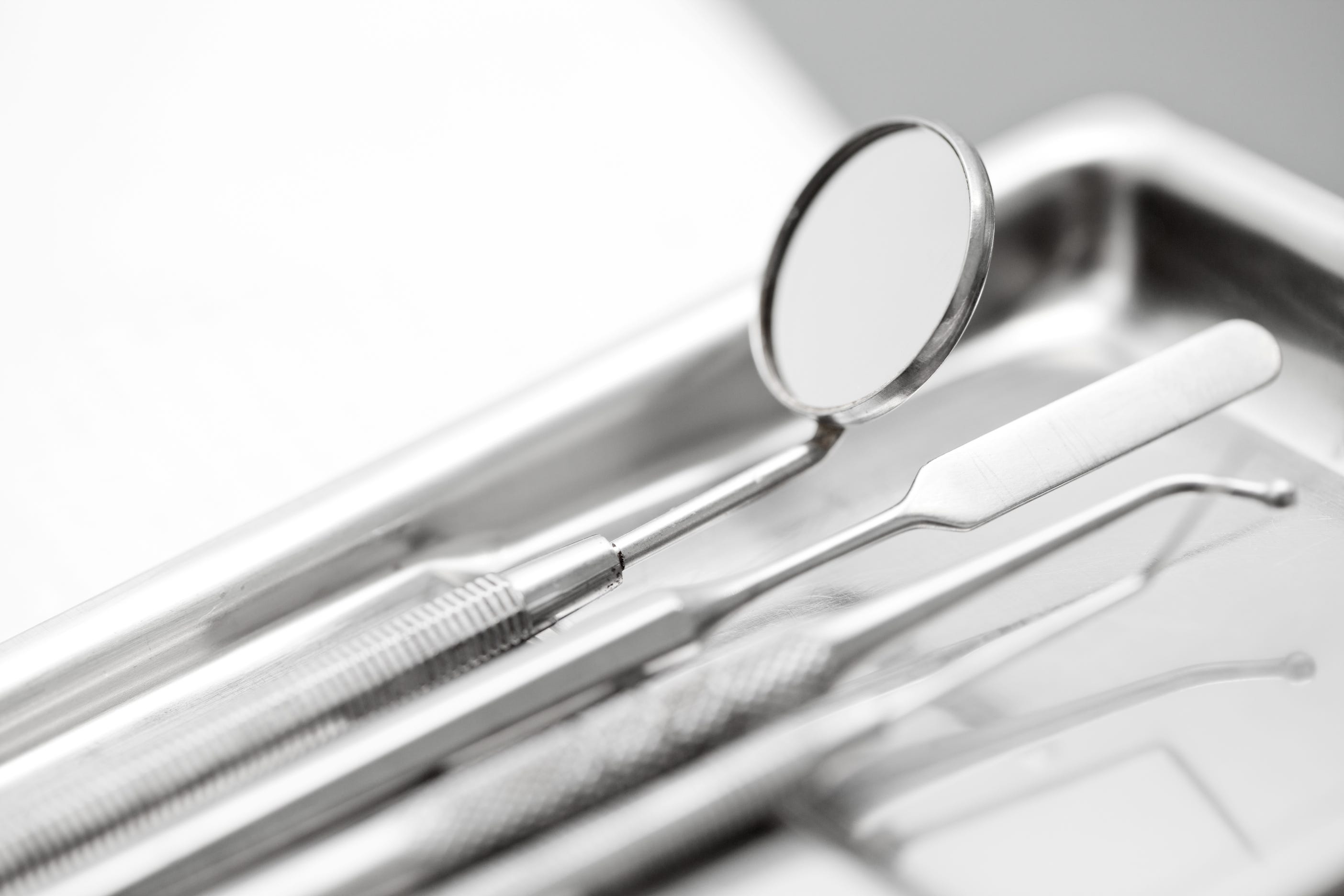 What Are the Basic Types of Surgical Instruments? Surgical Equipment