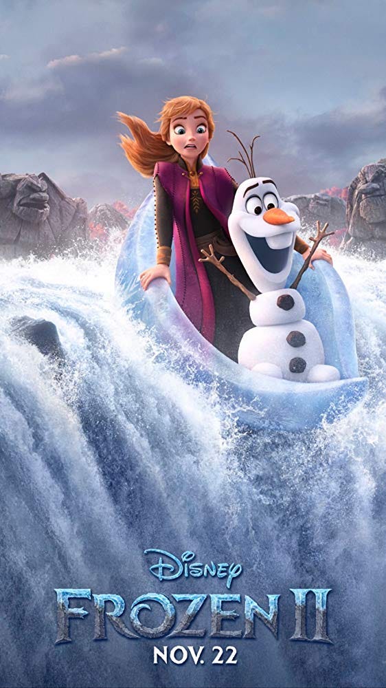 Ver Frozen Pelicula Completa En Español Youtube