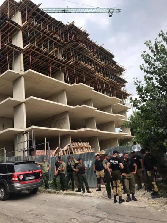 Amenzi Pentru ConstrucÈ›iile Ilegale By Anetta Dabija May 2021 Medium