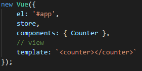 VueJs: Introduction to Vuex - Frontend Fun - Medium