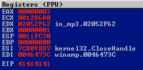 Make Winamp Bigger Make Winamp Bigger