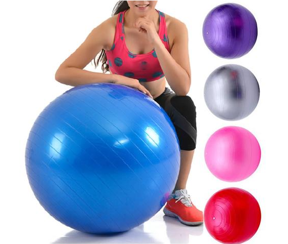 Yoga Balls For Exercise. Today we have 