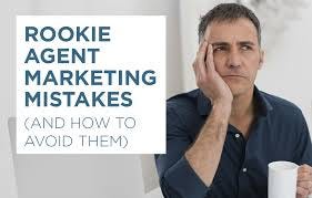 Real Estate Agents Marketing