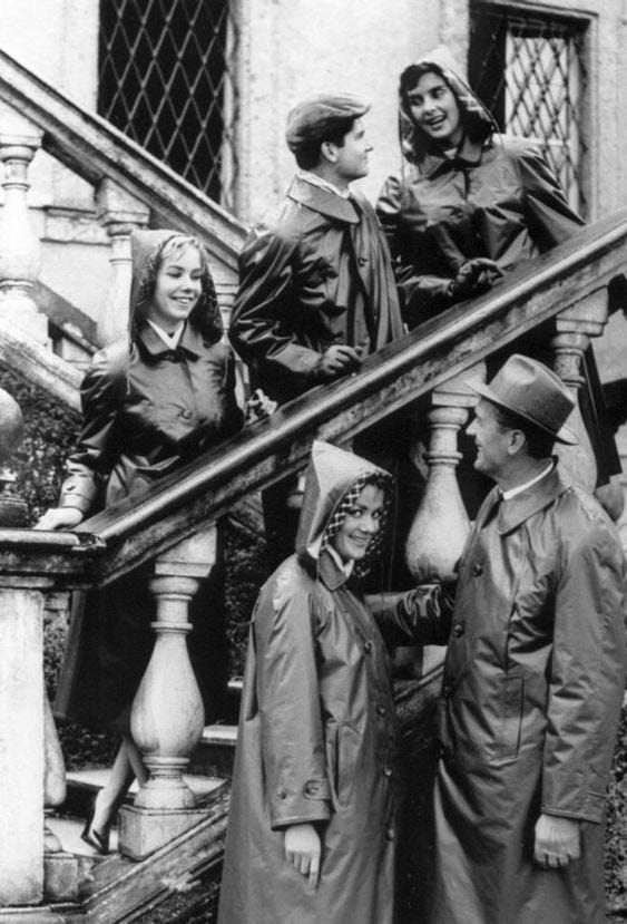 Klepper rainwear Clearance