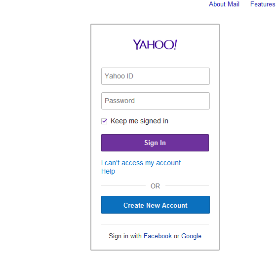 What Is Yahoo, Types Of Email Service And Sign Up Yahoo Account? by Smith P...
