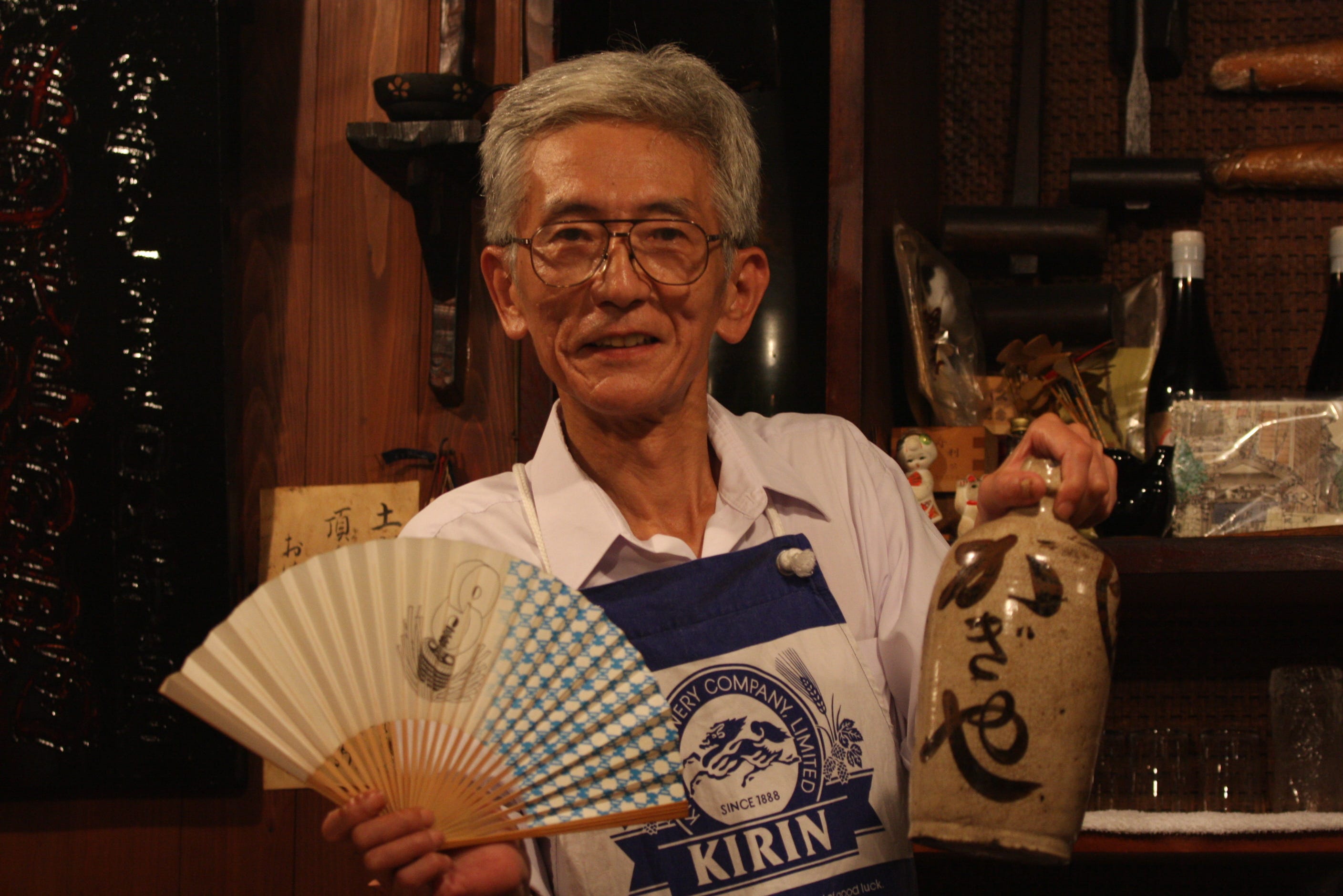 鍵屋居酒屋 以前就曾經寫過這家位在根岸的老居酒屋 鍵屋 只是經過了幾次文章的搬動 已經不曉 By Joel Fukuzawa Travel With Fukuzawa Medium 鍵屋居酒屋 以前就曾經寫過這家位在根岸的老居酒屋 鍵屋 只是經過了幾次文章的搬動 已經不曉 By Joel Fukuzawa Travel With Fukuzawa Medium