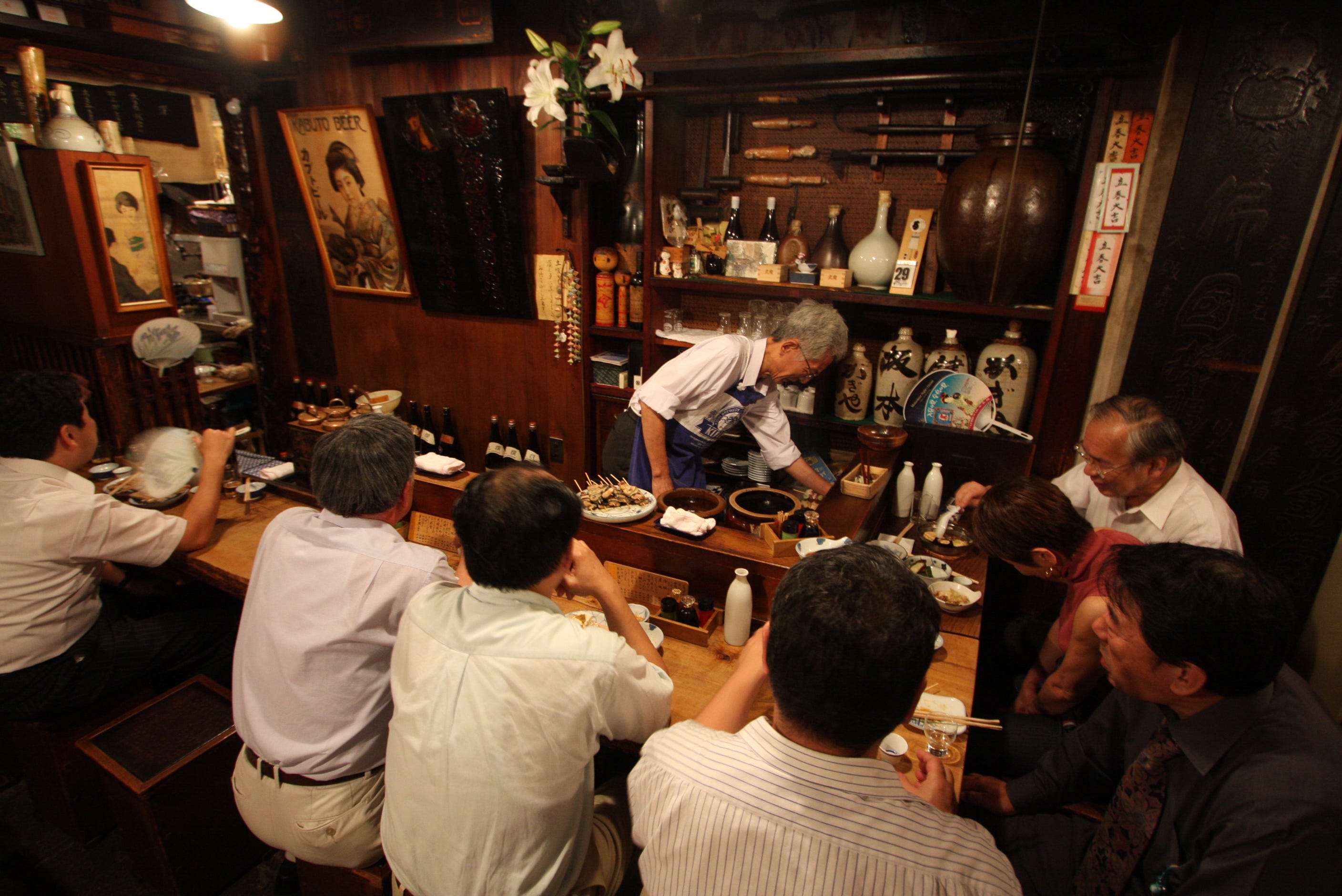 鍵屋居酒屋 以前就曾經寫過這家位在根岸的老居酒屋 鍵屋 只是經過了幾次文章的搬動 已經不曉 By Joel Fukuzawa Travel With Fukuzawa Medium 鍵屋居酒屋 以前就曾經寫過這家位在根岸的老居酒屋 鍵屋 只是經過了幾次文章的搬動 已經不曉 By Joel Fukuzawa Travel With Fukuzawa Medium
