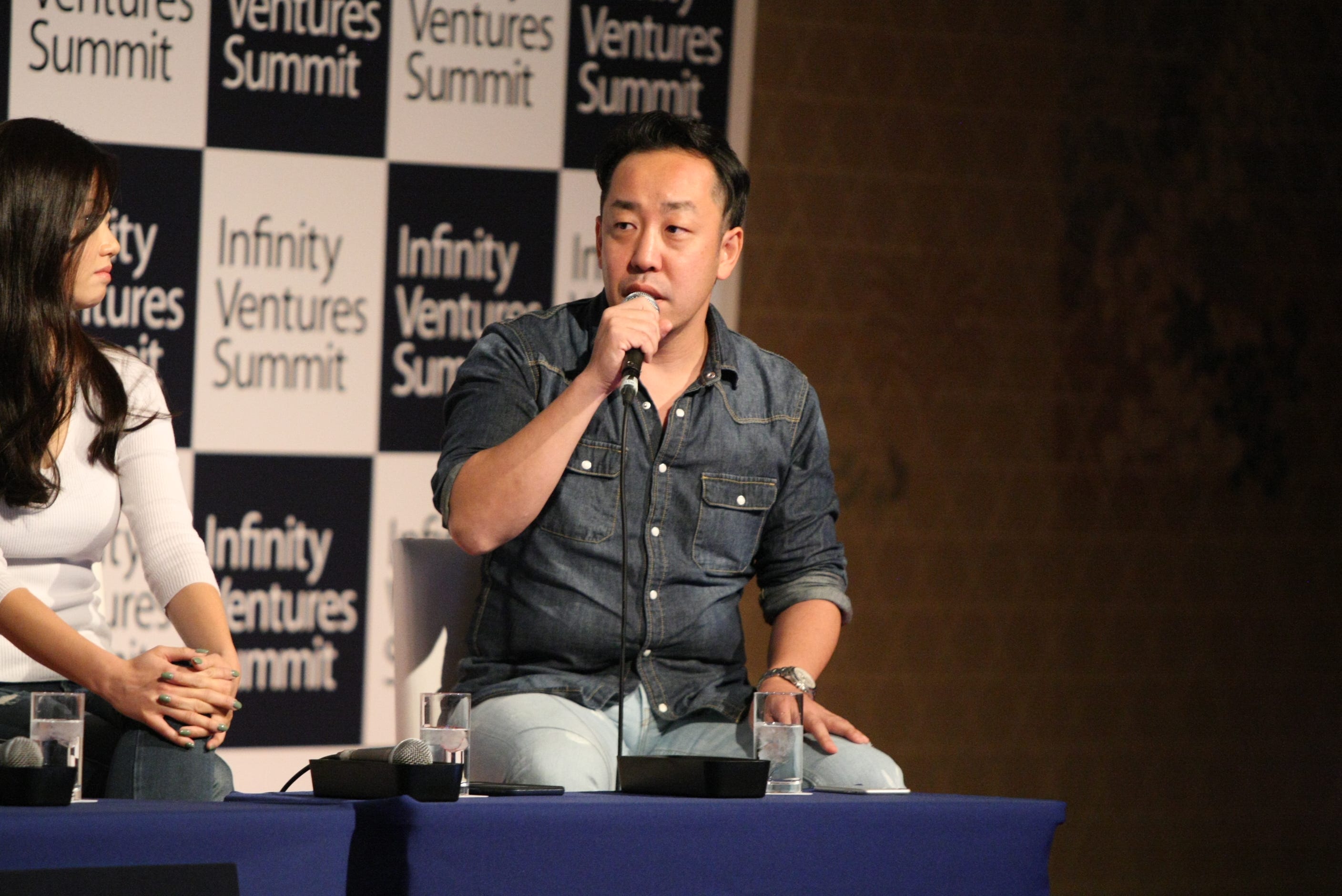 次世代の起業家 リーダーに聞く Ivs 15 Fall Kyoto By Ivs Official Medium 次世代の起業家 リーダーに聞く Ivs 15 Fall Kyoto By Ivs Official Medium