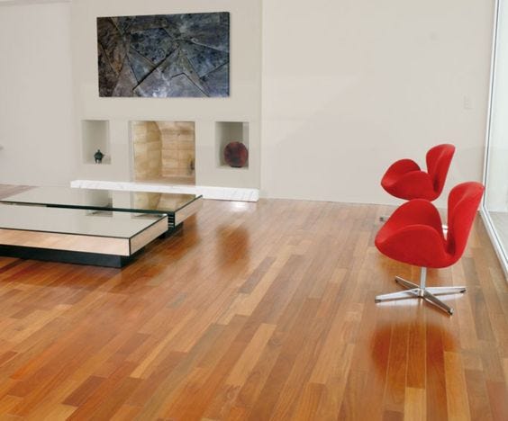 Lantai Kayu Pengalaman Pribadi Saya Menggunakan By Gallery Parquet Feb 2021 Medium