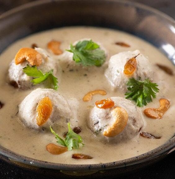 How to make super delicious and creamy MALAI KOFTA at home? | by Messofy |  Medium