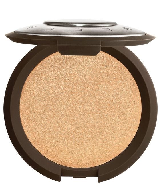 best highlighter without shimmer