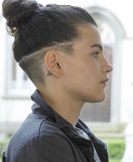 Man Bun Explained Menweartoday Com Medium