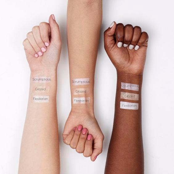 colourpop highlighter stick