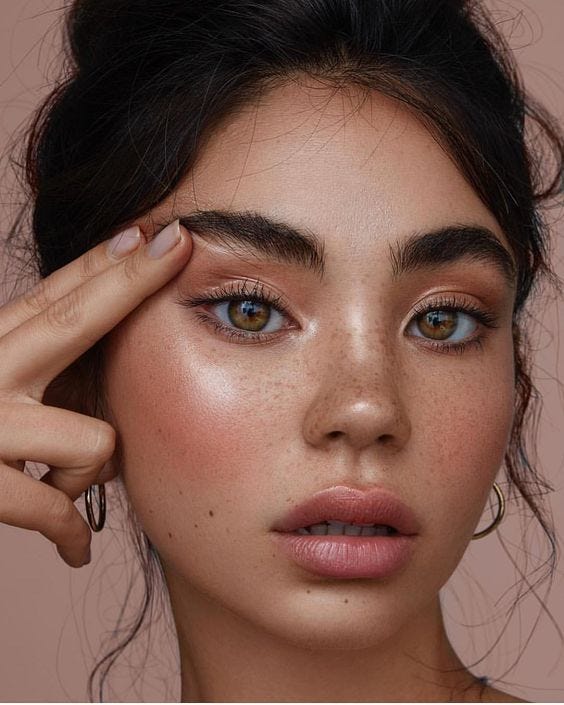 Tips Menggunakan Highlighter Untuk Pemula By Wulandari Natlia Thread By Zalora 1 Komunitas Fashion Di Indonesia