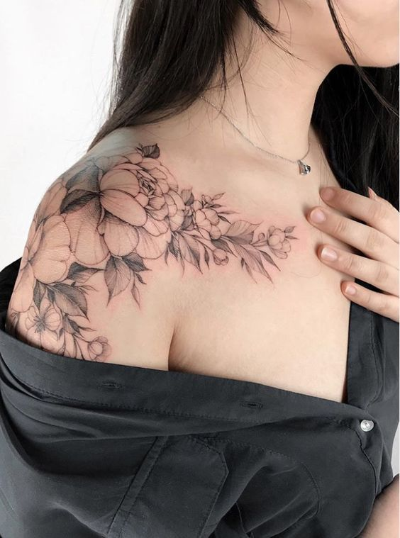 Best Female Tattoos 2020 Although Butterfly Tattoos Have Been By Cars Show Medium