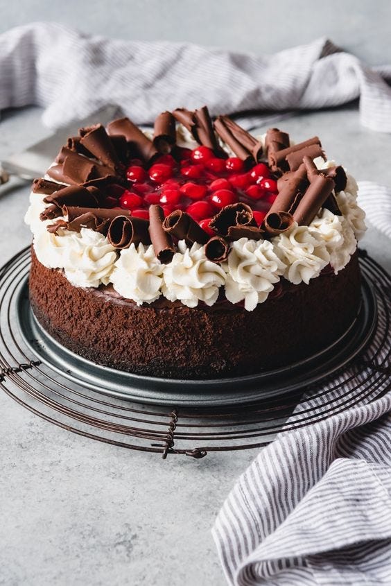 20 Best Instagram Worthy Birthday Cake Images For You By Bondita Deka Medium