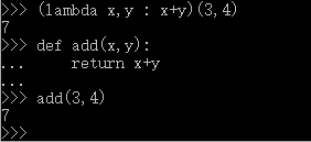 Lambda function — What’s it and Why we use it? | by Ran CHEN | ELP-2018 ...