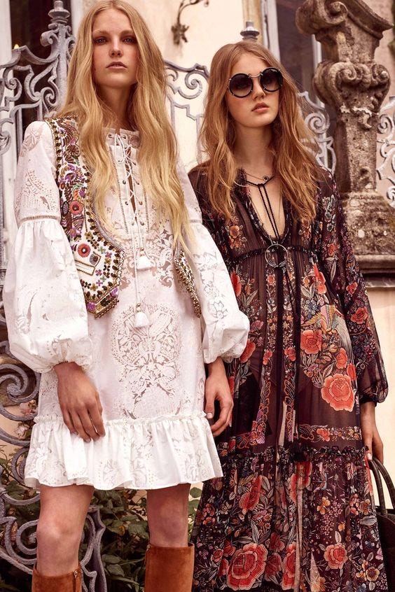 bohemian rhapsody outfit for female