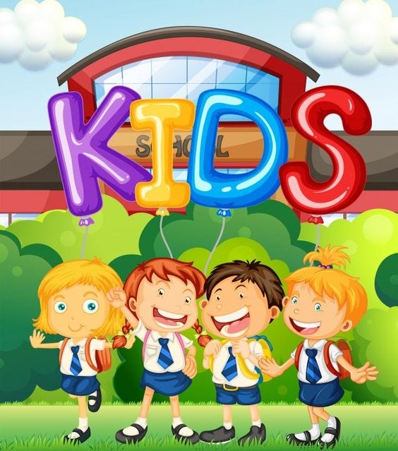 Preschool Education What You Must Teach Your Preschooler