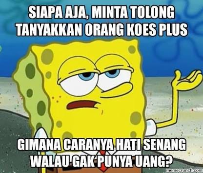 Download 90 Gambar Hati Senang Walaupun Tak Punya Uang Paling Bagus 