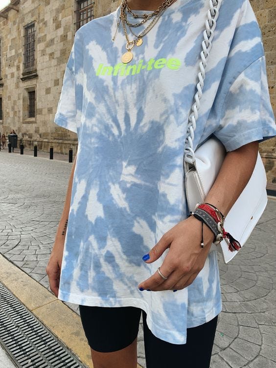 Tips Mix And Match Baju Tie Dye Untuk Gaya Yang Badai By Wulandari Natlia Thread By Zalora 1 Komunitas Fashion Di Indonesia Tips Mix And Match Baju Tie Dye Untuk Gaya Yang Badai By Wulandari Natlia Thread By Zalora 1 Komunitas Fashion Di Indonesia