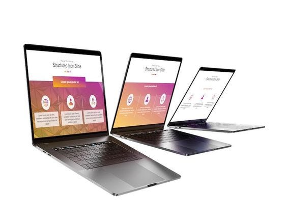 ExpertSlides The Secret Weapon For Your Presentations UNIVERSAL 